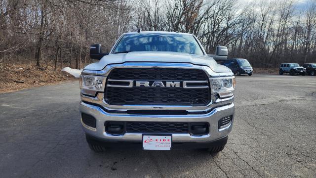 new 2024 Ram 2500 car, priced at $55,689