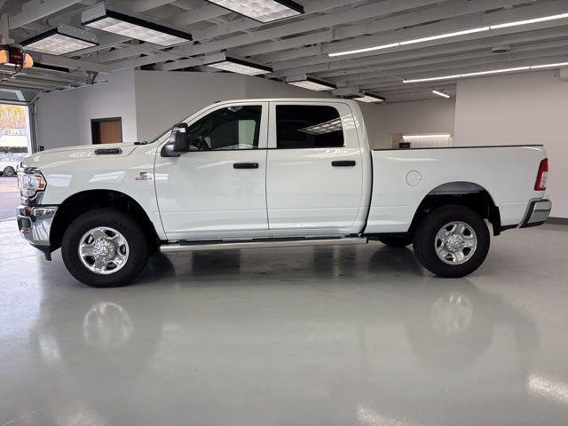 new 2024 Ram 2500 car, priced at $57,339