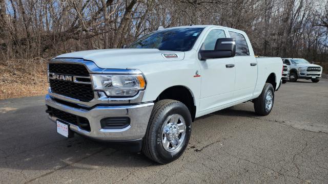 new 2024 Ram 2500 car, priced at $55,689