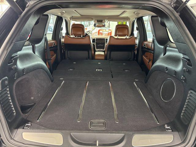used 2013 Jeep Grand Cherokee car, priced at $12,500