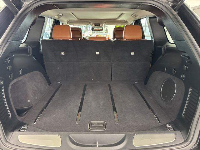 used 2013 Jeep Grand Cherokee car, priced at $12,500