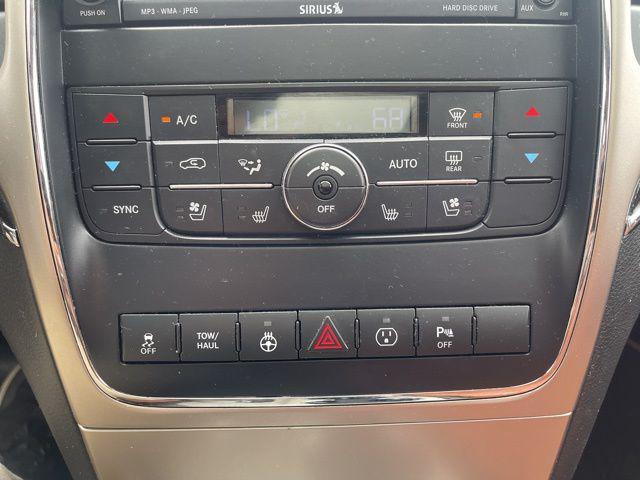 used 2013 Jeep Grand Cherokee car, priced at $13,000