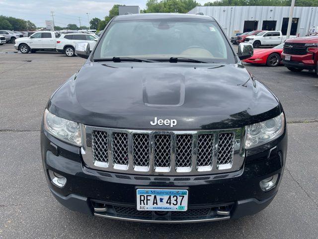 used 2013 Jeep Grand Cherokee car, priced at $13,000