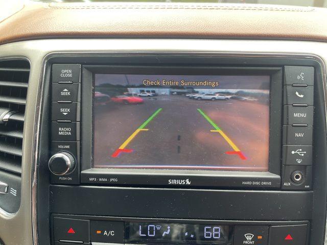 used 2013 Jeep Grand Cherokee car, priced at $13,000