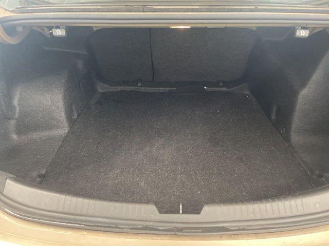 used 2019 Chevrolet Malibu car, priced at $9,500