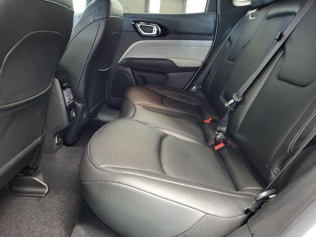 new 2025 Jeep Compass car, priced at $31,205