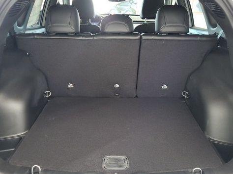 new 2025 Jeep Compass car, priced at $31,205