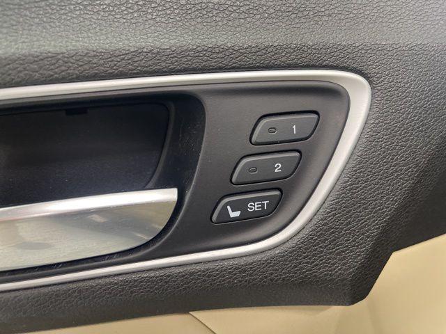 used 2018 Acura TLX car, priced at $19,000