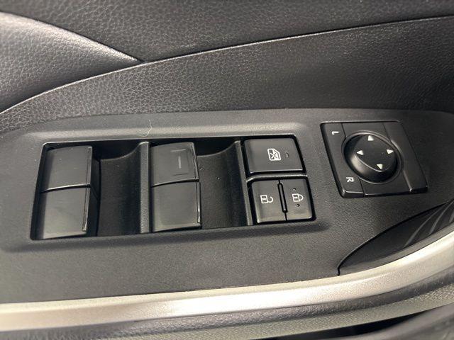 used 2021 Toyota RAV4 car, priced at $24,000