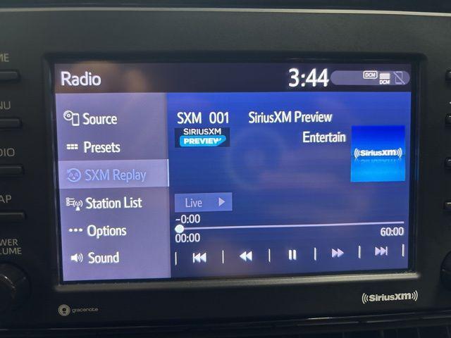 used 2021 Toyota RAV4 car, priced at $24,000