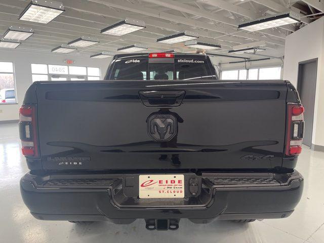 new 2024 Ram 2500 car, priced at $69,941