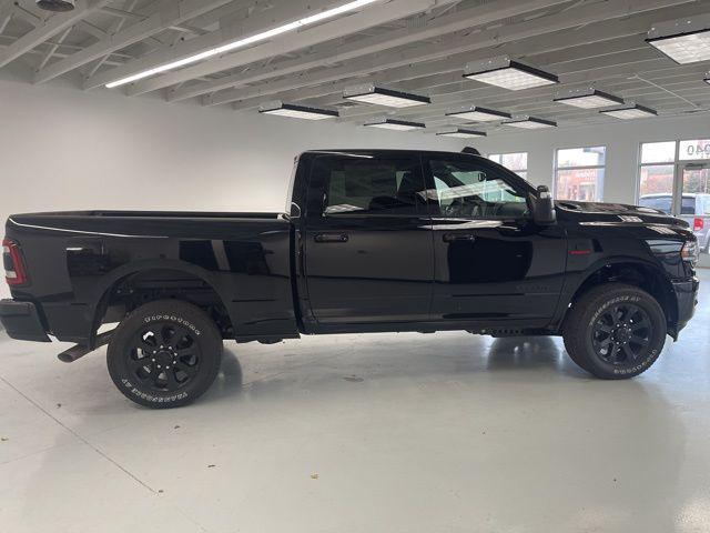 new 2024 Ram 2500 car, priced at $69,941