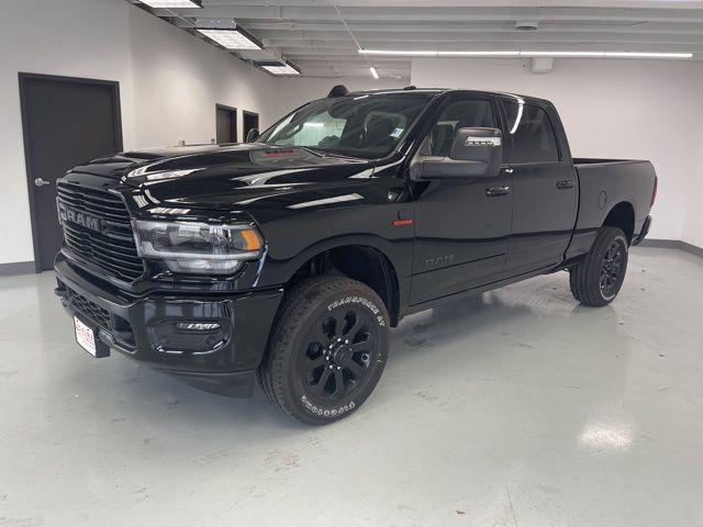 new 2024 Ram 2500 car, priced at $69,941