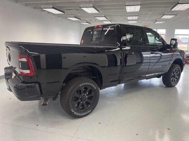 new 2024 Ram 2500 car, priced at $69,941