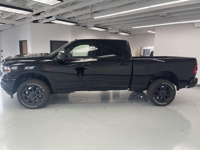 new 2024 Ram 2500 car, priced at $69,941