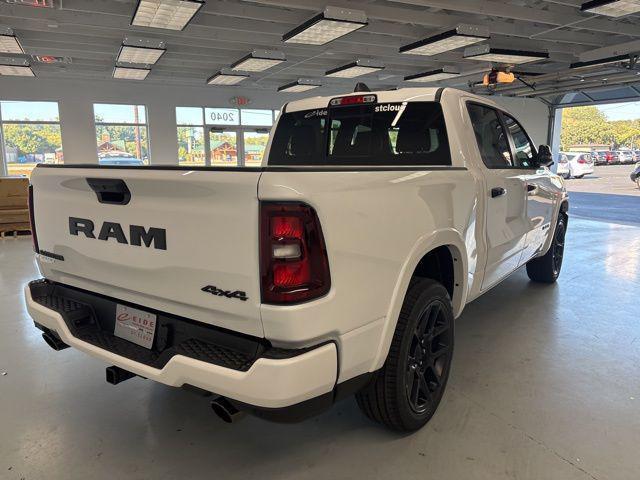 new 2026 Ram 1500 car, priced at $64,193