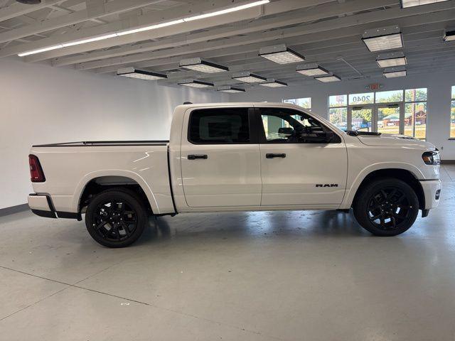 new 2026 Ram 1500 car, priced at $64,193