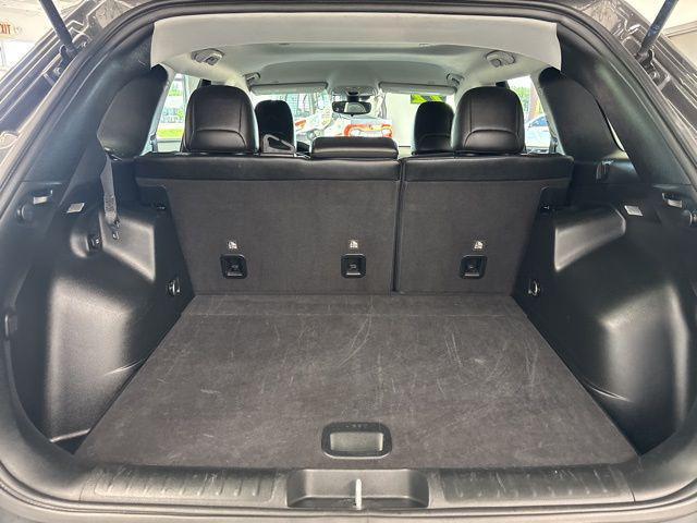 used 2022 Jeep Cherokee car, priced at $24,500