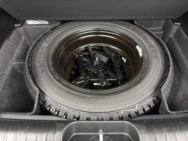 used 2022 Jeep Cherokee car, priced at $24,500