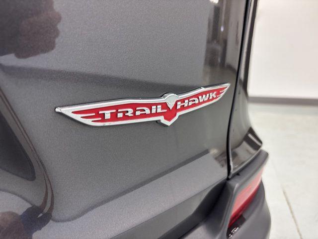 used 2022 Jeep Cherokee car, priced at $24,500