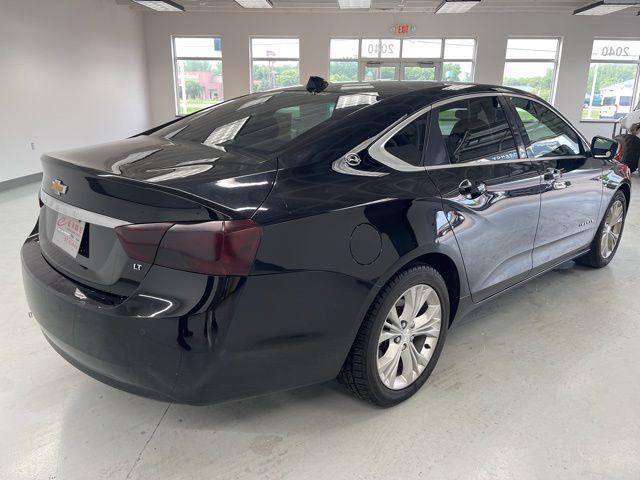 used 2014 Chevrolet Impala car, priced at $6,000
