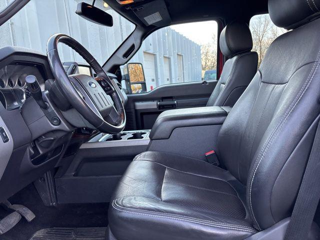 used 2015 Ford F-250 car, priced at $32,000