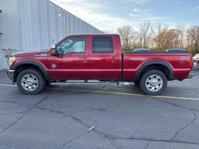 used 2015 Ford F-250 car, priced at $32,000