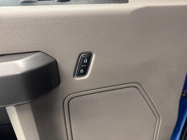 used 2016 Ford F-150 car, priced at $20,000