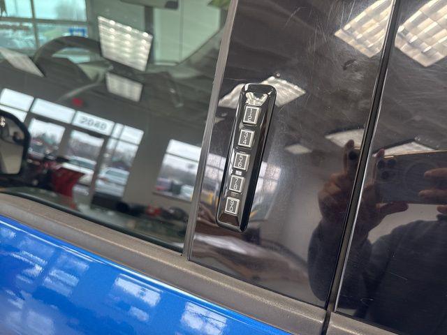 used 2016 Ford F-150 car, priced at $20,000