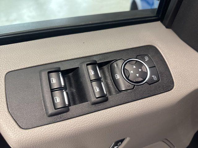 used 2016 Ford F-150 car, priced at $20,000