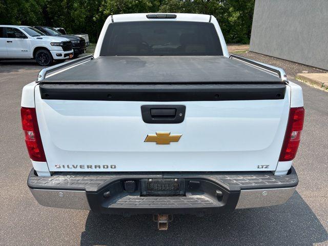 used 2013 Chevrolet Silverado 1500 car, priced at $18,000