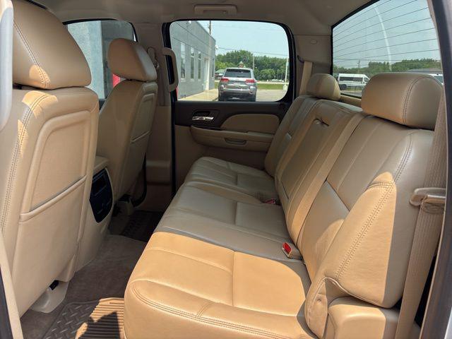 used 2013 Chevrolet Silverado 1500 car, priced at $18,000