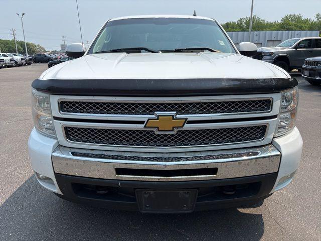 used 2013 Chevrolet Silverado 1500 car, priced at $18,000