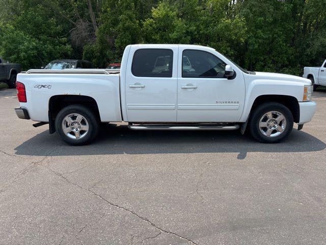 used 2013 Chevrolet Silverado 1500 car, priced at $18,000