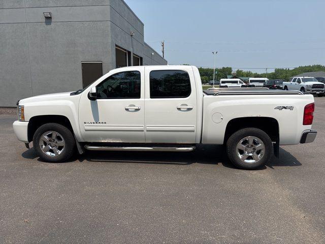 used 2013 Chevrolet Silverado 1500 car, priced at $18,000