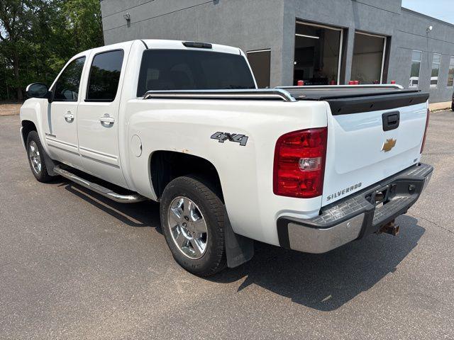 used 2013 Chevrolet Silverado 1500 car, priced at $18,000