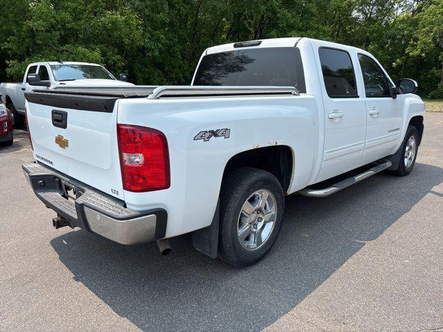 used 2013 Chevrolet Silverado 1500 car, priced at $18,000