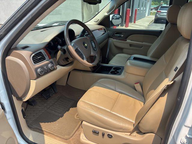 used 2013 Chevrolet Silverado 1500 car, priced at $18,000