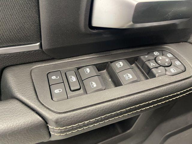 new 2025 Ram 2500 car, priced at $72,981