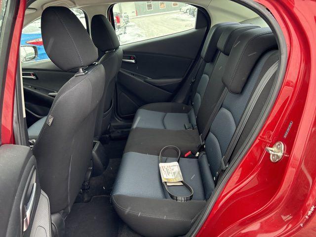 used 2017 Toyota Yaris iA car, priced at $12,000