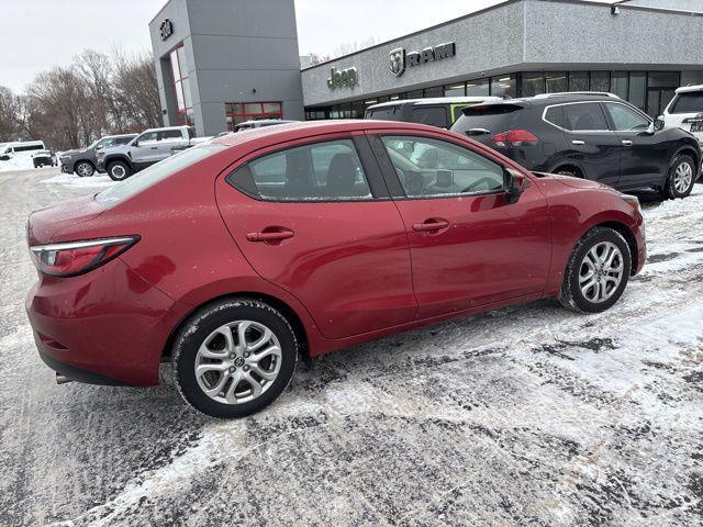 used 2017 Toyota Yaris iA car, priced at $12,000