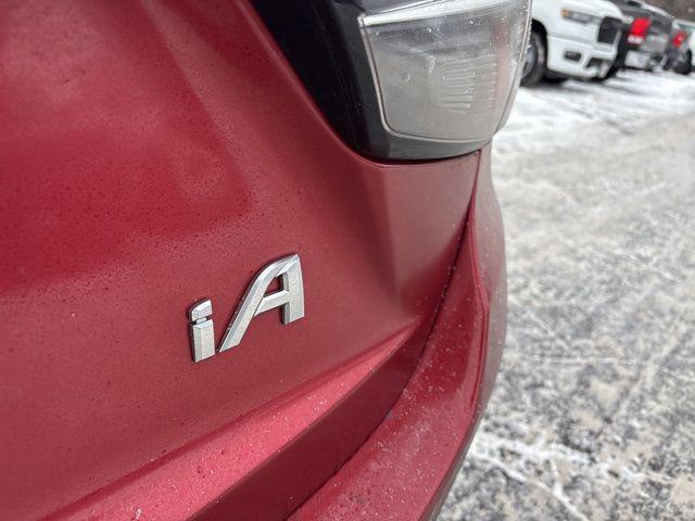 used 2017 Toyota Yaris iA car, priced at $12,000