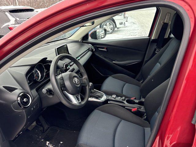 used 2017 Toyota Yaris iA car, priced at $12,000