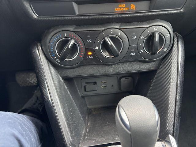 used 2017 Toyota Yaris iA car, priced at $12,000