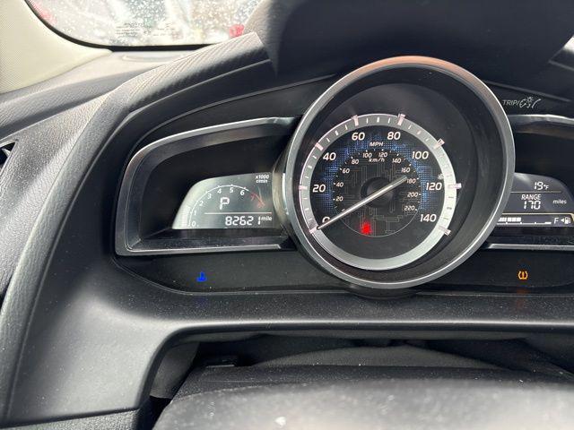 used 2017 Toyota Yaris iA car, priced at $12,000