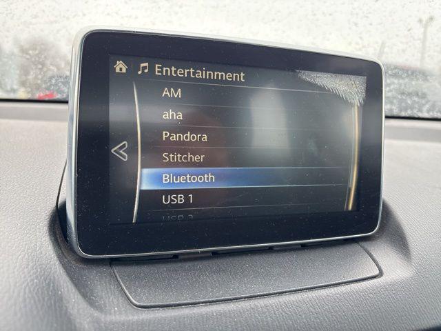 used 2017 Toyota Yaris iA car, priced at $12,000