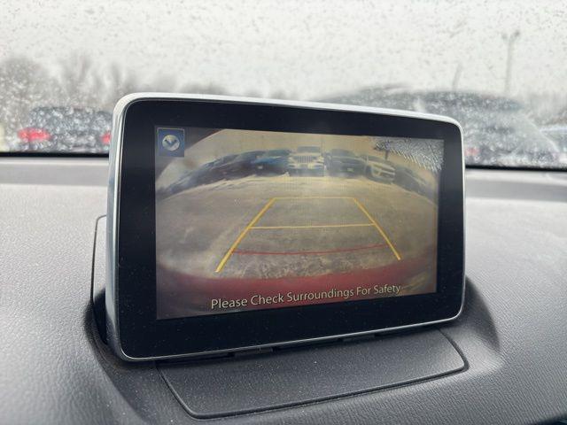 used 2017 Toyota Yaris iA car, priced at $12,000