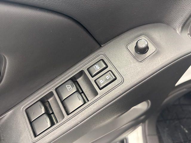 used 2023 Nissan Frontier car, priced at $31,000