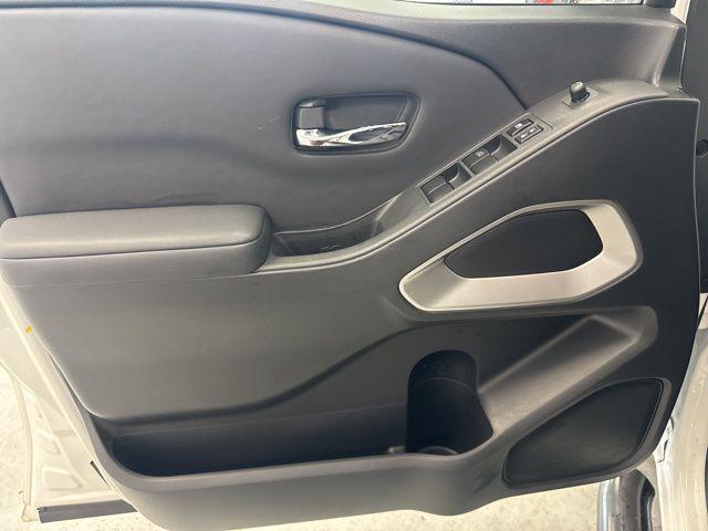 used 2023 Nissan Frontier car, priced at $31,000