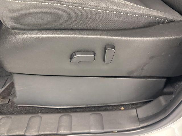 used 2023 Nissan Frontier car, priced at $31,000